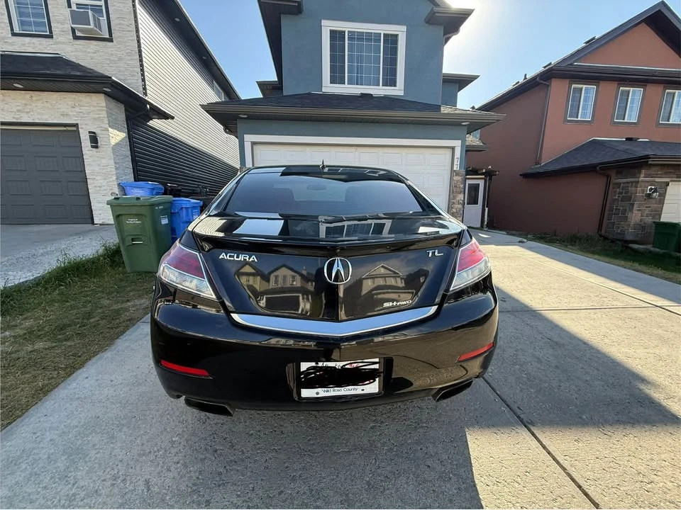 2012 Acura TL 4th Gen - Image 2 of 13