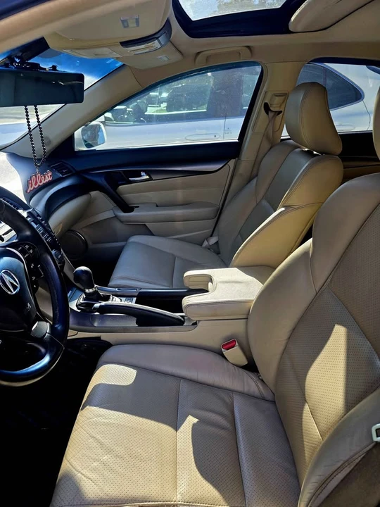 2012 Acura TL 4th Gen - Image 20 of 20