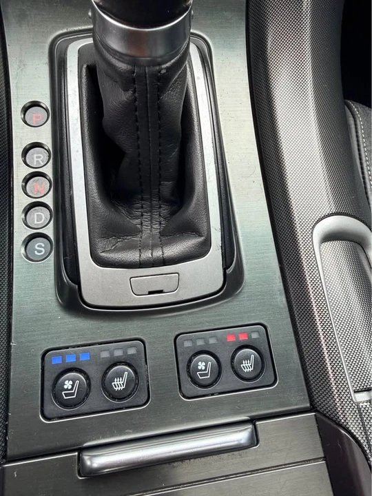 2012 Acura TL 4th Gen - Image 15 of 18