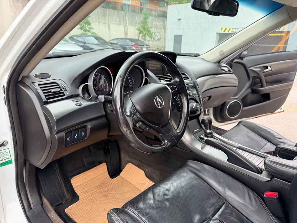 2012 Acura TL 4th Gen - Image 6 of 18