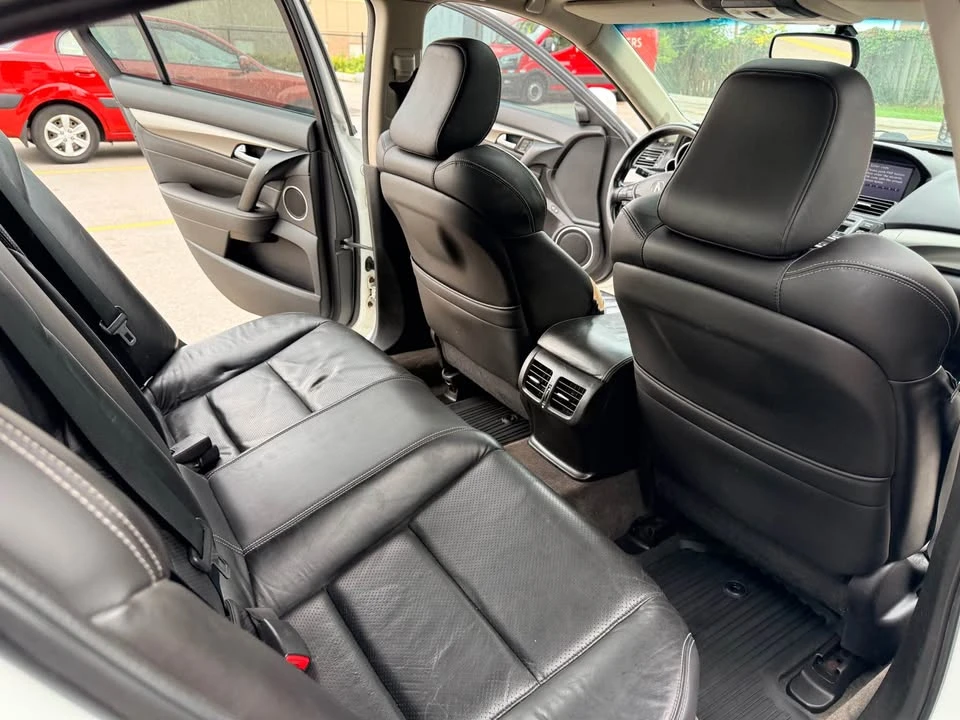 2012 Acura TL 4th Gen - Image 12 of 18