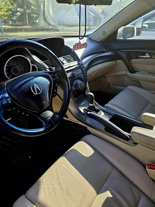2012 Acura TL 4th Gen - Image 19 of 20