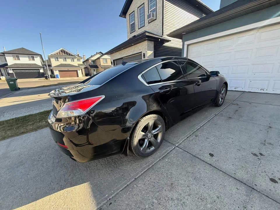 2012 Acura TL 4th Gen - Image 7 of 13