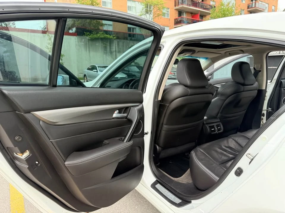 2012 Acura TL 4th Gen - Image 9 of 18