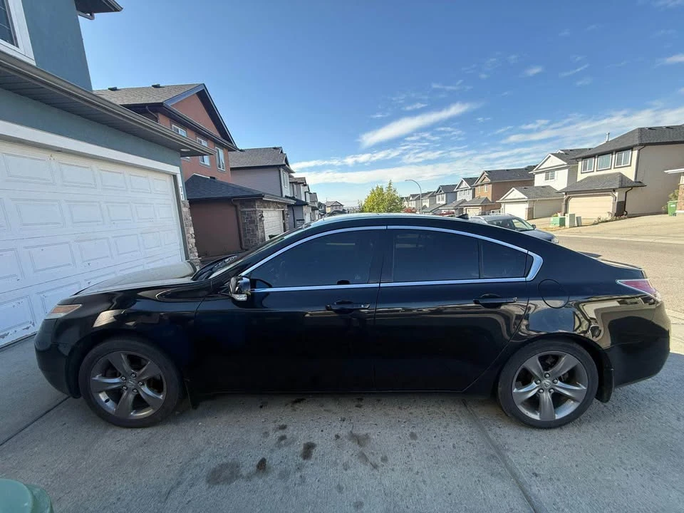2012 Acura TL 4th Gen - Image 6 of 13
