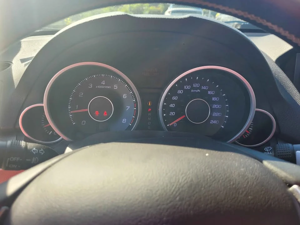 2012 Acura TL 4th Gen - Image 7 of 10