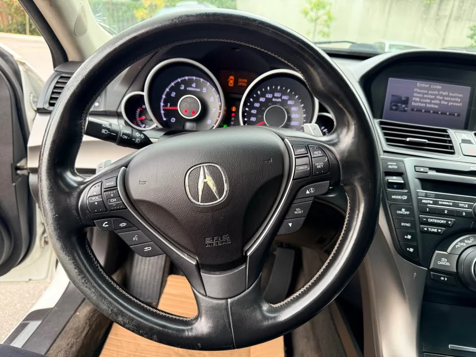2012 Acura TL 4th Gen - Image 17 of 18