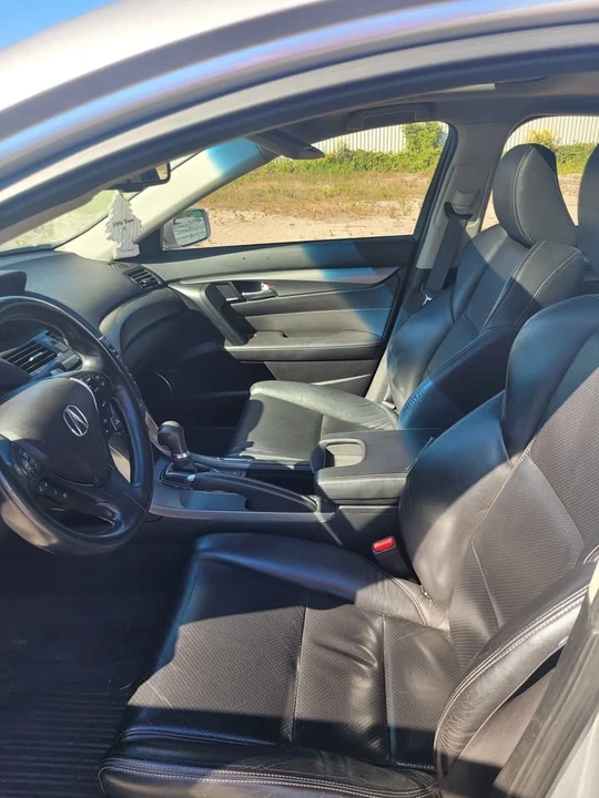 2012 Acura TL 4th Gen - Image 6 of 10