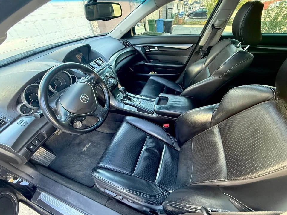 2012 Acura TL 4th Gen - Image 8 of 13