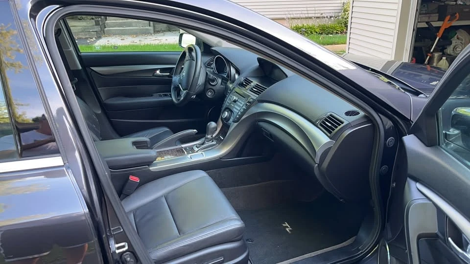 2012 Acura TL 4th Gen - Image 5 of 5