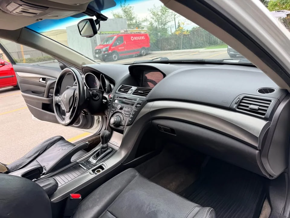 2012 Acura TL 4th Gen - Image 10 of 18