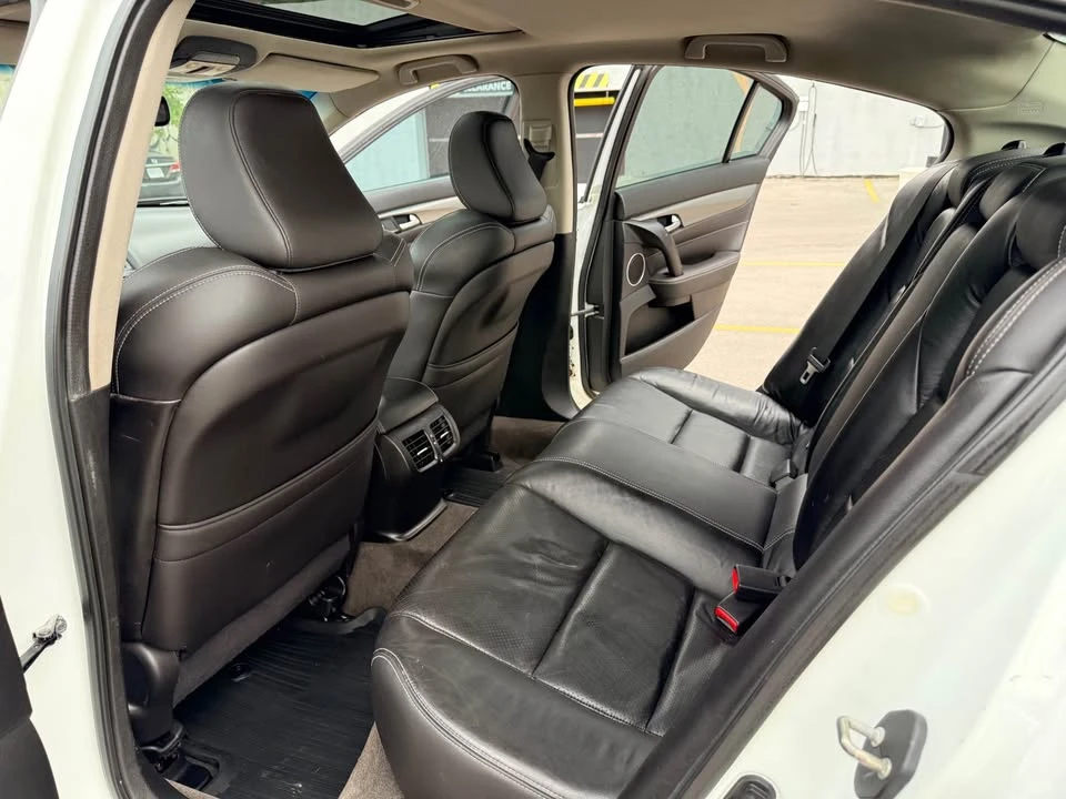 2012 Acura TL 4th Gen - Image 7 of 18