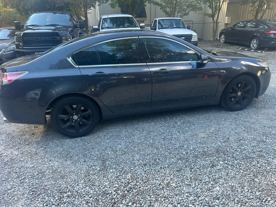 2012 Acura TL 4th Gen - Image 6 of 12
