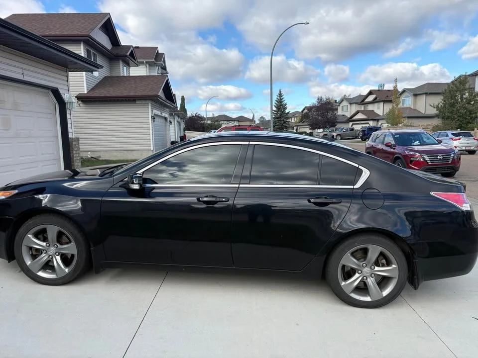 2012 Acura TL 4th Gen - Image 2 of 9
