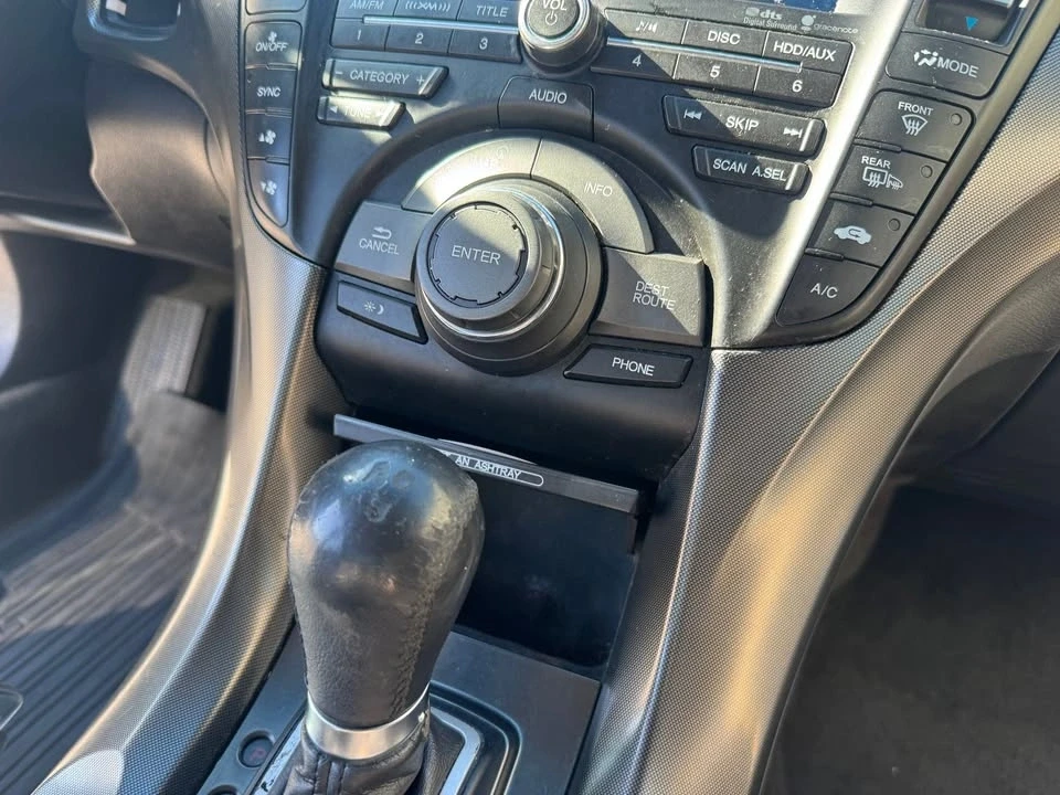 2012 Acura TL 4th Gen - Image 14 of 19