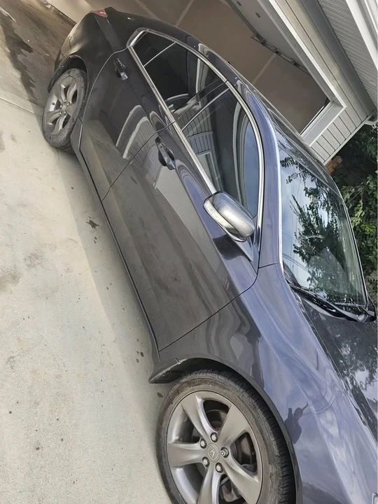 2012 Acura TL 4th Gen - Image 3 of 6