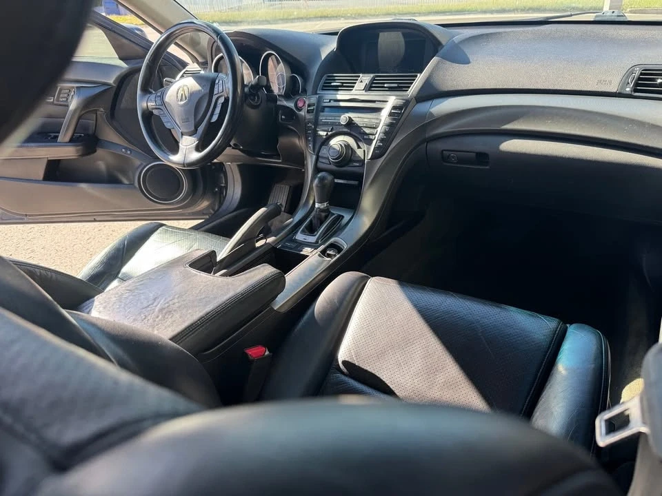 2012 Acura TL 4th Gen - Image 12 of 19