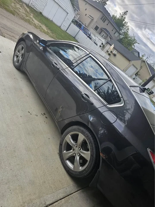 2012 Acura TL 4th Gen - Image 4 of 6