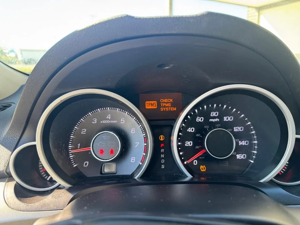 2012 Acura TL 4th Gen - Image 19 of 19