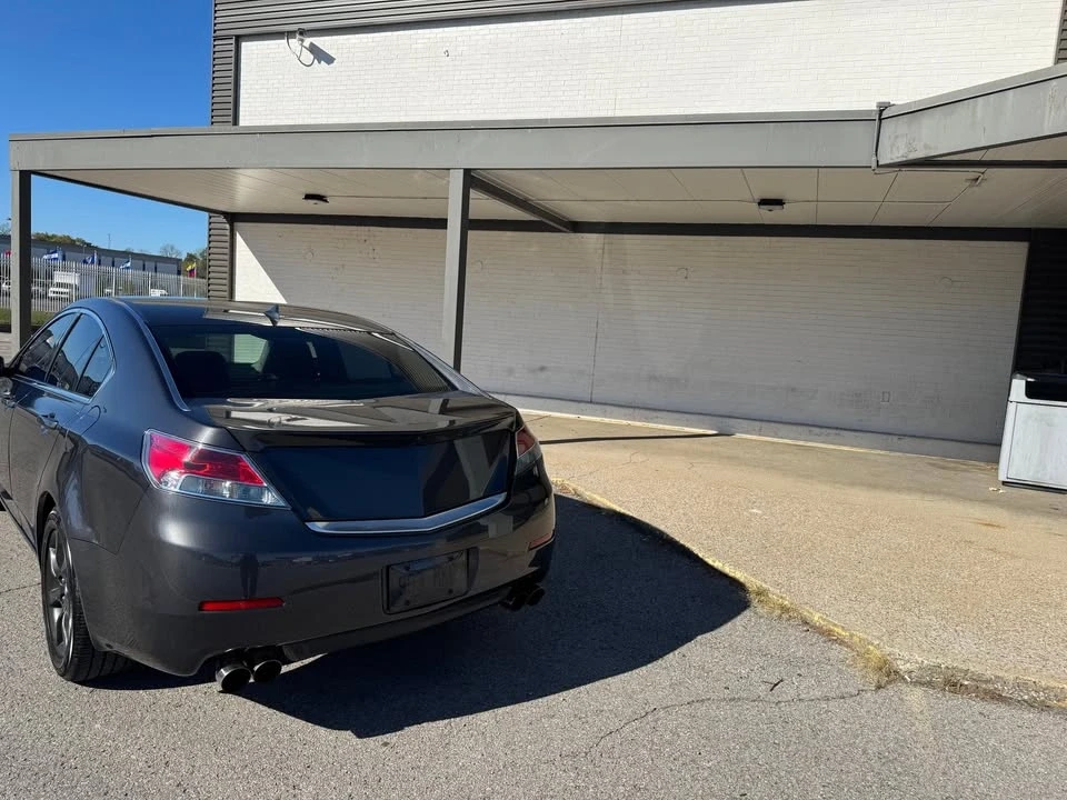 2012 Acura TL 4th Gen - Image 3 of 19