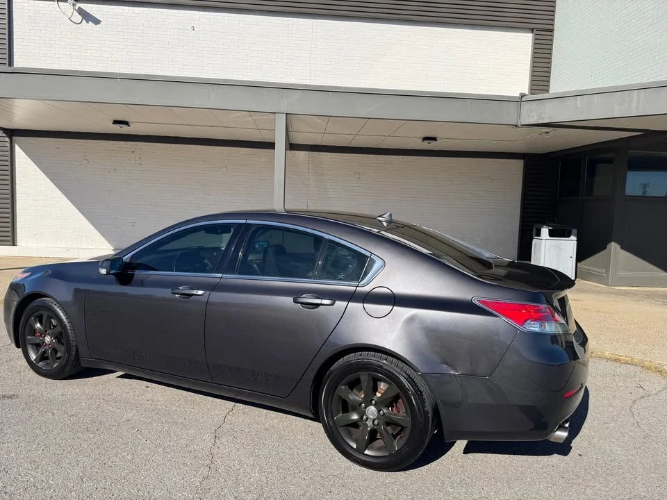 2012 Acura TL 4th Gen - Image 2 of 19