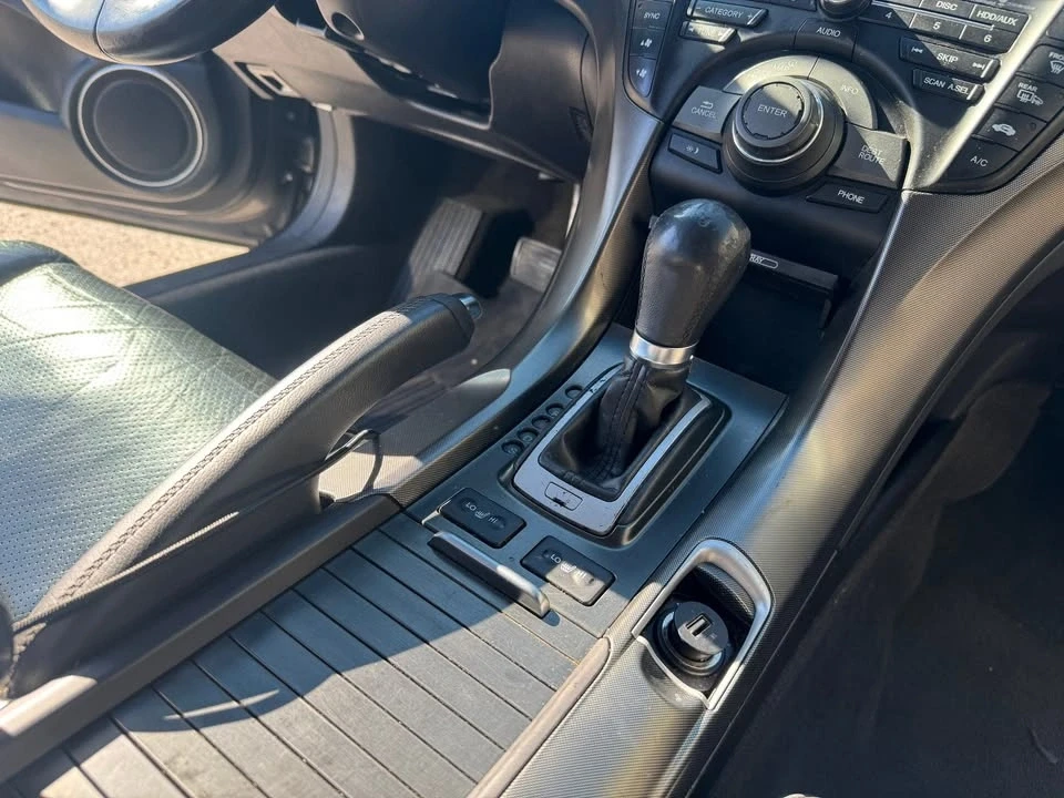 2012 Acura TL 4th Gen - Image 15 of 19