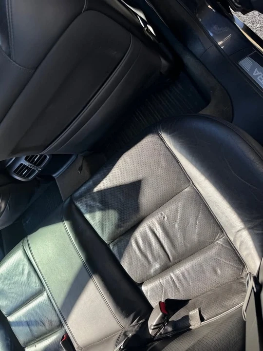 2012 Acura TL 4th Gen - Image 11 of 19