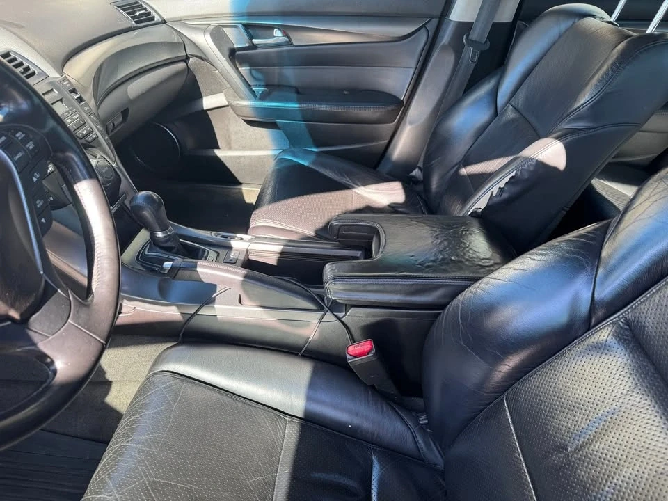 2012 Acura TL 4th Gen - Image 7 of 19