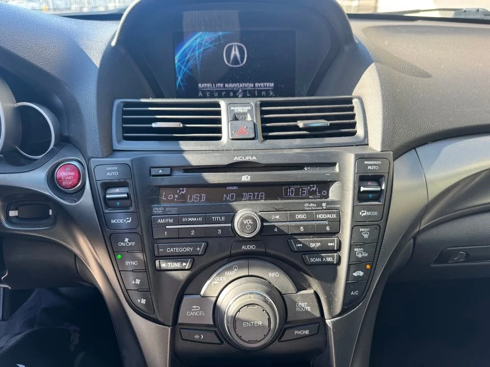 2012 Acura TL 4th Gen - Image 18 of 19
