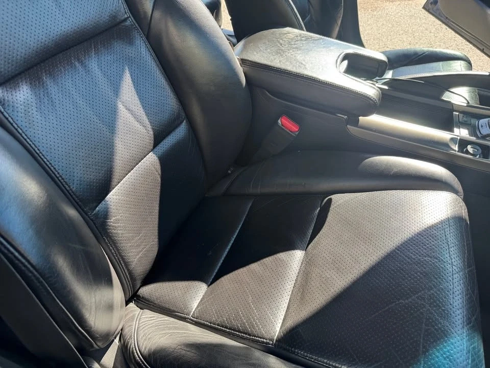 2012 Acura TL 4th Gen - Image 13 of 19