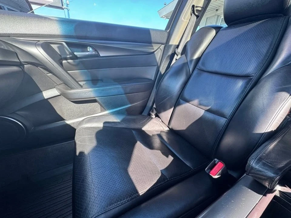 2012 Acura TL 4th Gen - Image 13 of 13