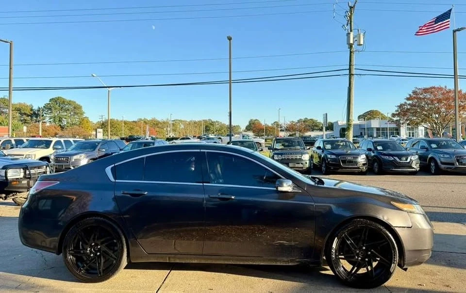 2012 Acura TL 4th Gen - Image 4 of 20