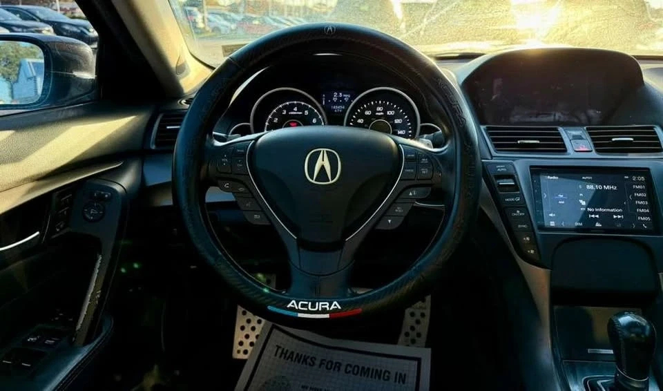 2012 Acura TL 4th Gen - Image 17 of 20