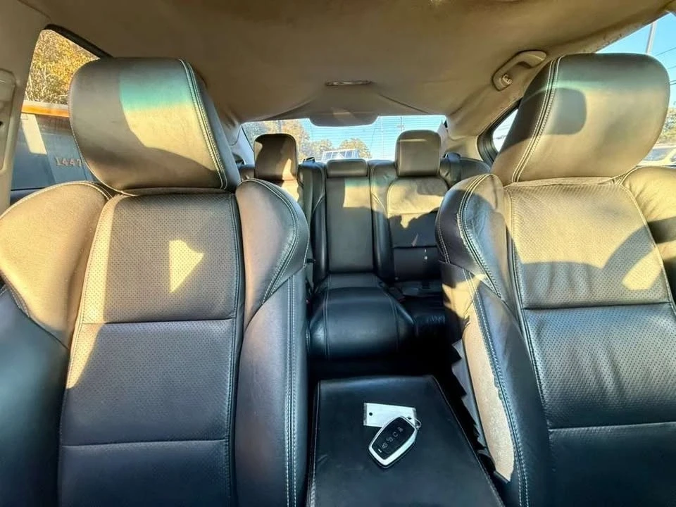 2012 Acura TL 4th Gen - Image 19 of 20