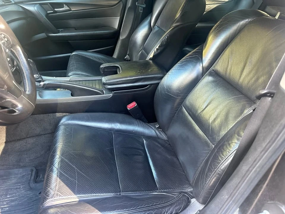 2012 Acura TL 4th Gen - Image 7 of 12