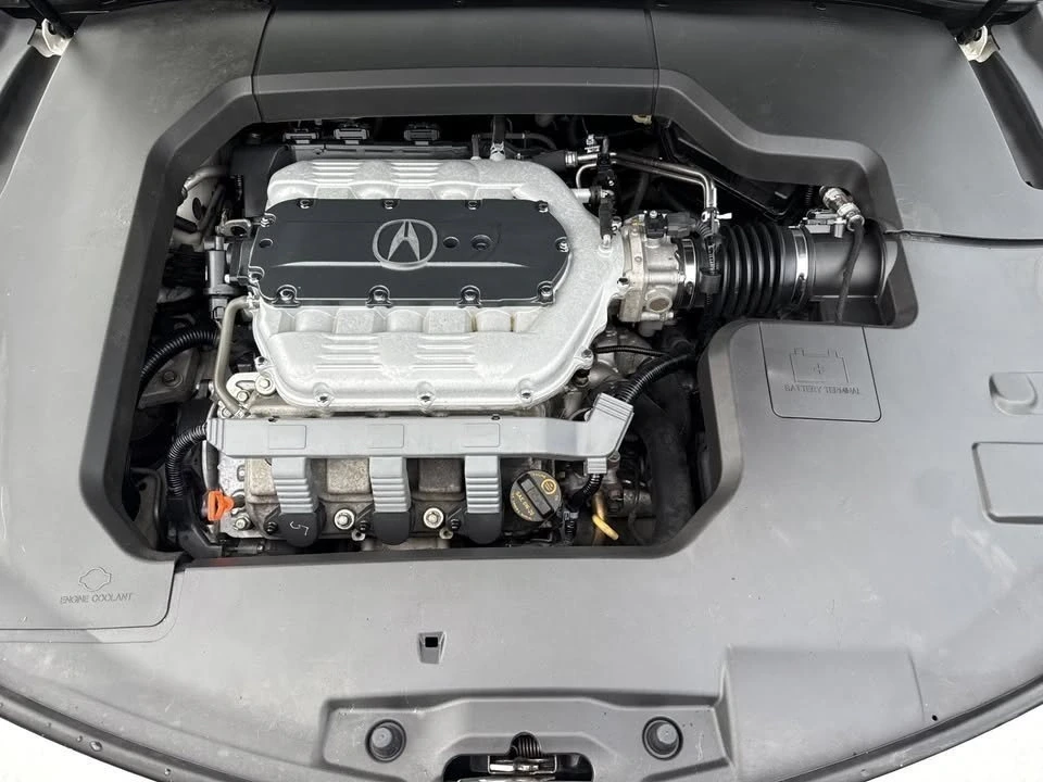 2012 Acura TL 4th Gen - Image 11 of 11