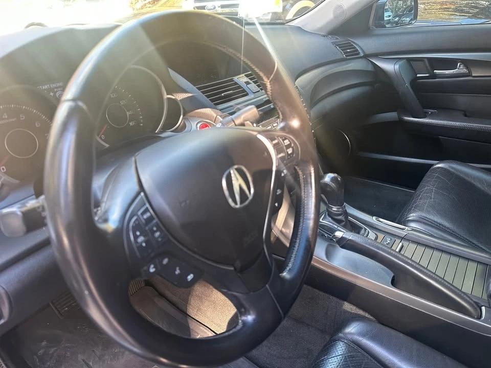 2012 Acura TL 4th Gen - Image 8 of 12