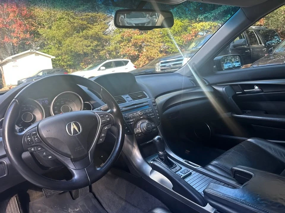 2012 Acura TL 4th Gen - Image 10 of 12