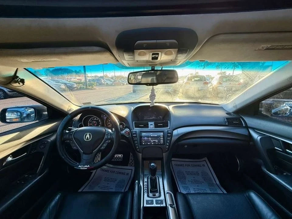 2012 Acura TL 4th Gen - Image 7 of 20