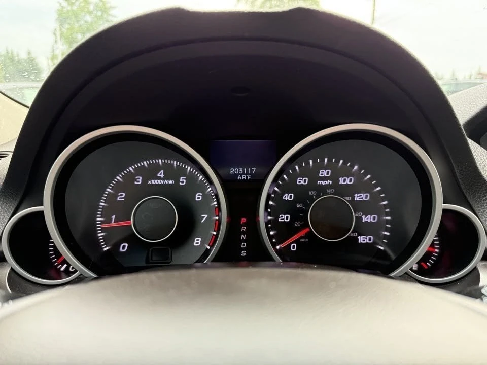 2012 Acura TL 4th Gen - Image 10 of 11