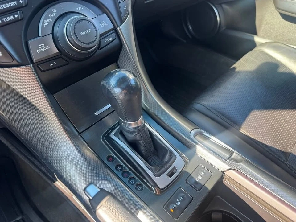 2012 Acura TL 4th Gen - Image 12 of 13