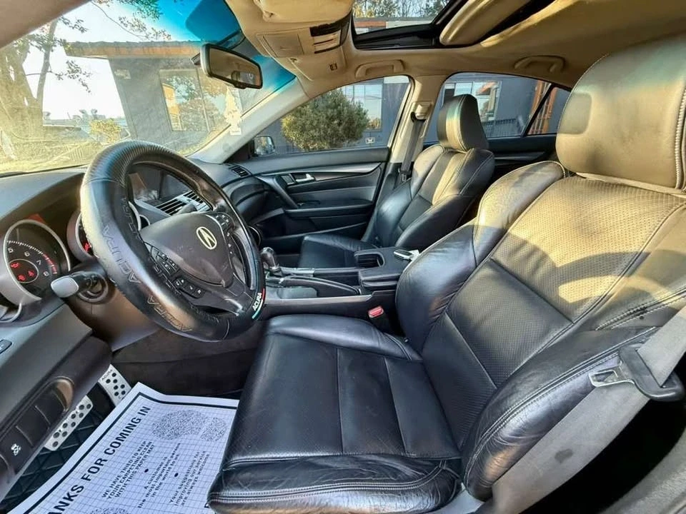 2012 Acura TL 4th Gen - Image 6 of 20