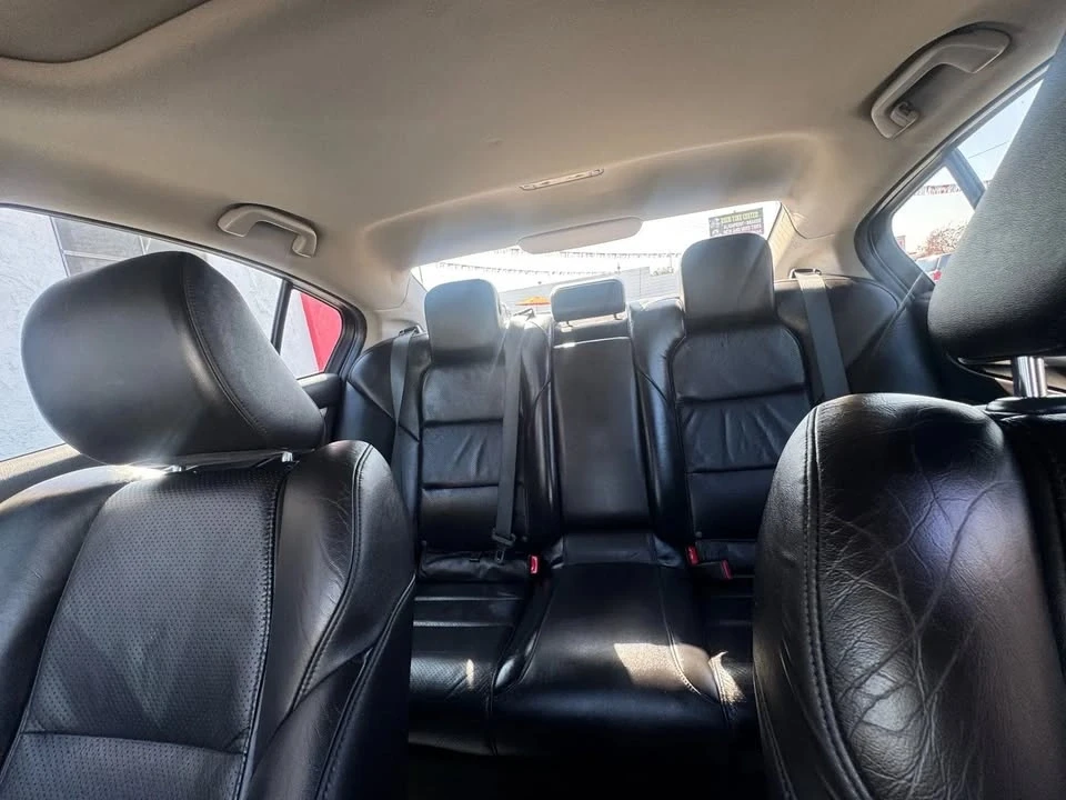 2012 Acura TL 4th Gen - Image 16 of 18