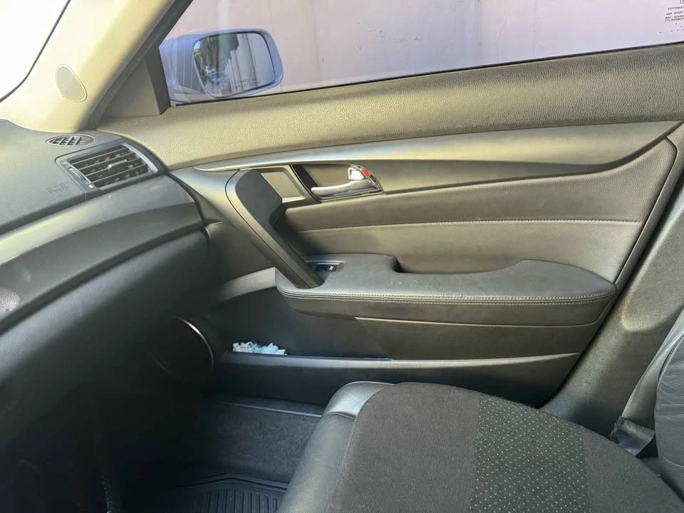 2012 Acura TL 4th Gen - Image 6 of 17