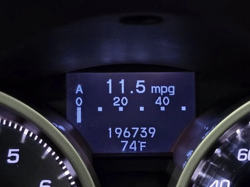 2012 Acura TL 4th Gen - Image 5 of 9