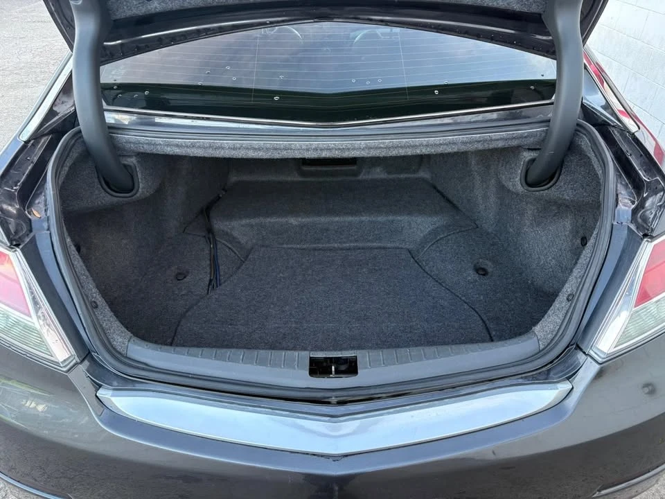 2012 Acura TL 4th Gen - Image 19 of 20