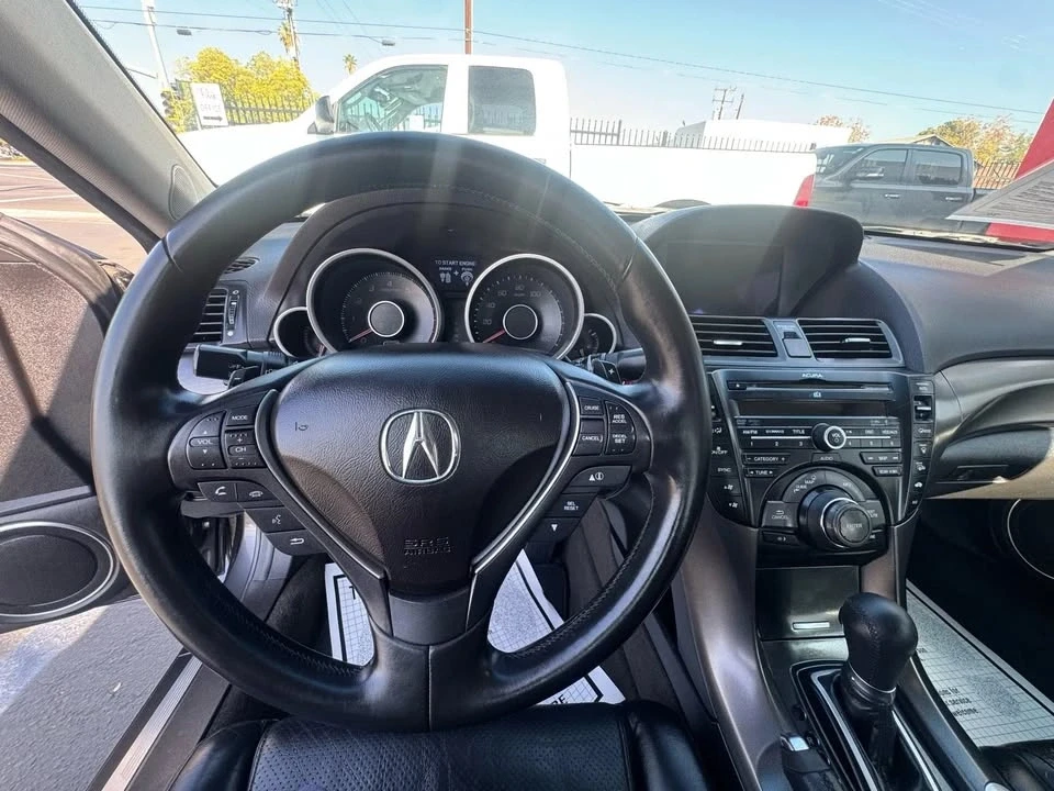 2012 Acura TL 4th Gen - Image 11 of 18