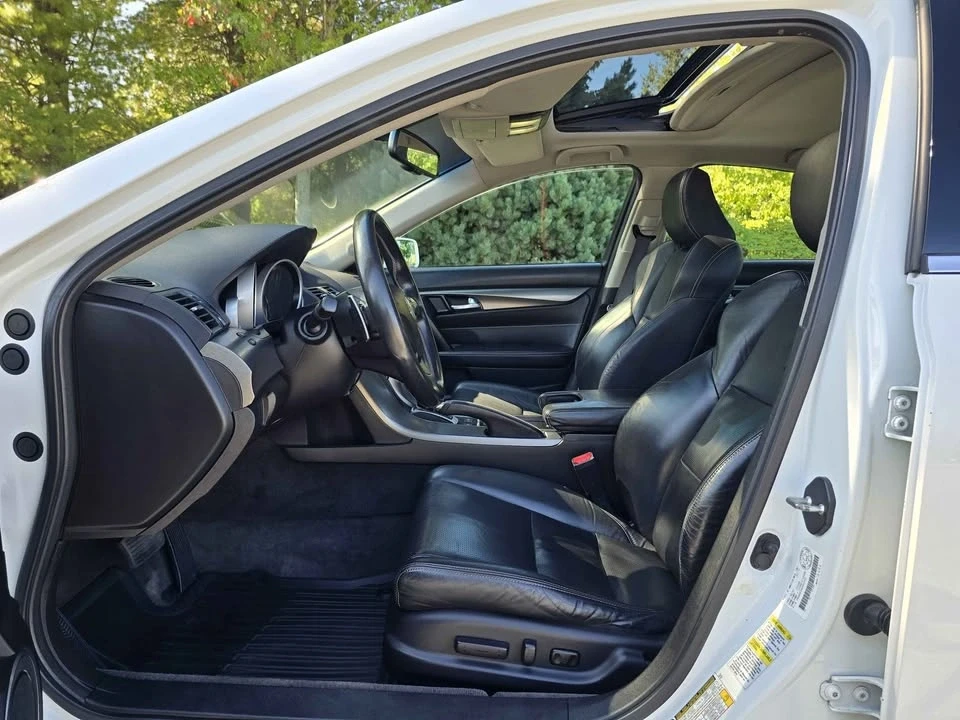 2012 Acura TL 4th Gen - Image 9 of 13