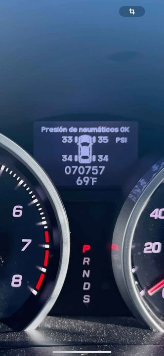 2012 Acura TL 4th Gen - Image 9 of 17