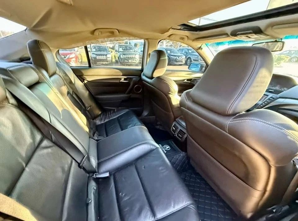 2012 Acura TL 4th Gen - Image 9 of 20